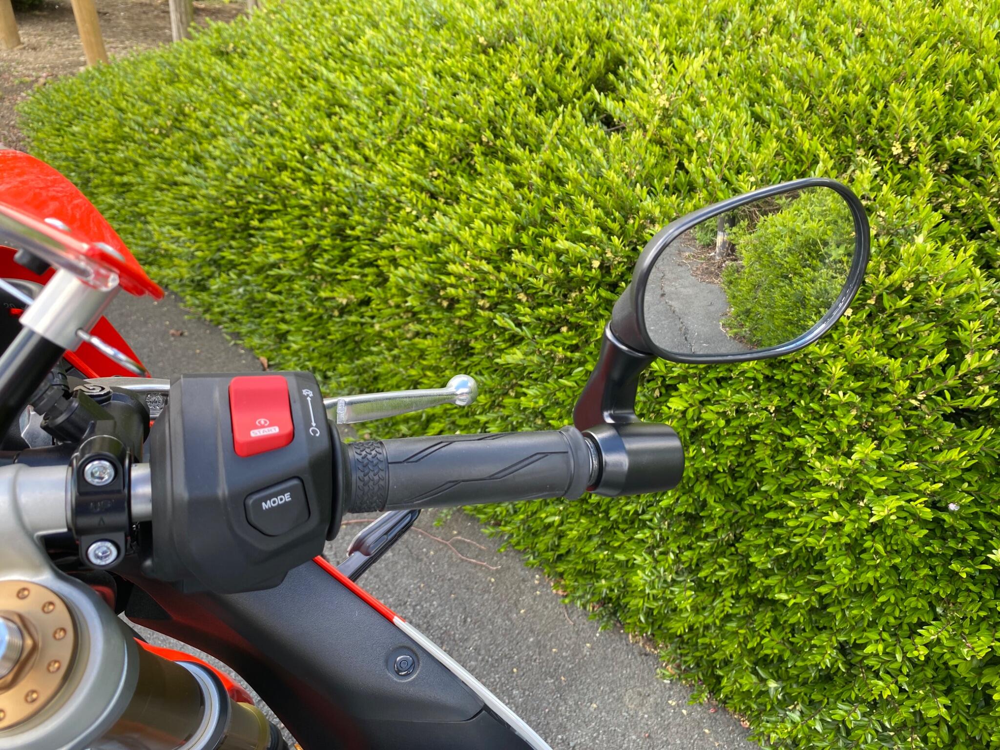 2026 Yamaha 900 GP Sport Heritage Euro 5